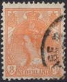 1898 PAYS-BAS obl 49