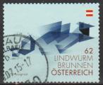 2013: Autriche Y&T No. 2921 obl. / Österreich MiNr. 3090 gest (m094)