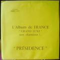 CERES - Jeu PRESIDENCE/FRANCE 1995 (REF. PF1995)