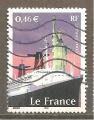 FRANCE / 2002 / Y&T n 3473 oblitr