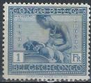 Congo belge - 1925 - Y & T n 127 - MNH (2