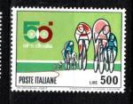 ITALIE 1967 N 0973  timbre neufs sans trace de charnire
