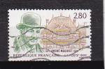 Timbre France Oblitr / 1995 / Y&T N 2966