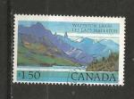 CANADA - oblitr/used - 1982 - N 798