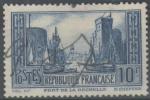 France 1929 - La Rochelle