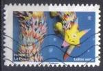 France 2019 - YT A 1793 - Mon Fantastique carnet de timbres - Renard