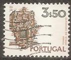 portugal - n 1194  obliter - 1973