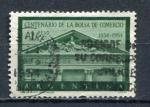 Timbre ARGENTINE 1954  Obl   N 543   