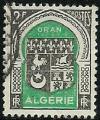 Argelia 1947.- Y&T 259. Michel 266. Scott 215. 