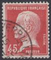 1923 FRANCE  obl 175