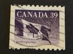 Canada 1990 - Y&T 1131 obl.