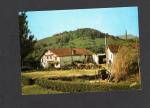 Carte postale CPM 64 : Saint-Pe-sur-Nivelle ( Ibarron ) vieille ferme basque