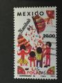 Mexique 1984 - Y&T 1063 obl.