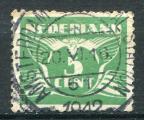Timbre PAYS BAS 1941  Obl  N 370  Y&T   