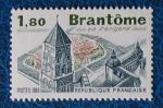 FR 1983 Nr 2253 Brantme Neuf**