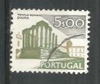 Portugal : 1974 : Y et T n 1225 (1976) (2)