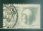 Mexique 1950 Y&T PA 171 oblitr Poste Arienne