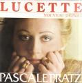 SP 45 RPM (7")  Pascale Pratz  "  Lucette  "