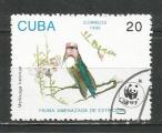 Cuba : 1992 : Y-T n 3226