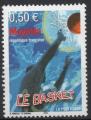 Mayotte : n 148 xx neuf sans trace de charnire anne 2003