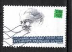 FRANCE 1993 N2804 timbre  oblitr le scan