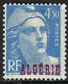 Algrie - 1945-47 - Y & T n 239 - MH