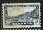 Sénégal - 1935 - YT n° 116 * 