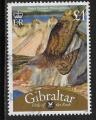 Gibraltar - Y&T n 1258 - Oblitr / Used - 2008