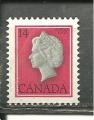 Canada  "1977"  Scott No. 716  (N**)   