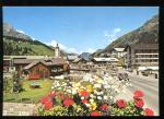 CPM neuve Autriche Erholungs und Ausflugsort LECH am Arlberg