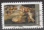 FRANCE 2008 - Botticelli  - Yvert 155  -  Oblitr