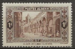 ALGERIE 1936-37  Y.T N116 neuf** cote 1.50 Y.T 2022 