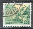 Algerie  1977  Y&T 657    M 695 A      Sc 585     Gib 711                      