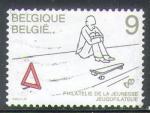 Belgique 1986 Y&T 2224    M 2276    Sc 1253    Gib 2885