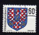 Tchcoslovaquie.1975. N 2098. Obli.