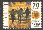 Nederland - NVPH 1678