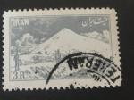 Iran 1953 - Y&T 793 obl.