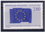 FRANCE - 1994 - Election au parlement europen - Yvert 2860 Neuf **