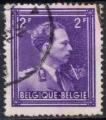 1945 BELGIQUE obl 693