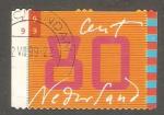 Nederland - NVPH 1837b