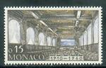 Monaco neuf ** n 528 anne 1960