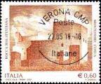 Italie Poste Obl Yv:2939 (TB cachet à date) Verona 27-05-18 Mi:3182