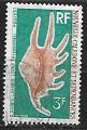 Nouvelle-Calédonie 1972 YT n° 380 (o)