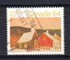 CANADA - 1983 - YT. 864