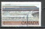 Canada 1979 Y&T 689     M 715     Sc 726     Gib 884   