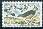 France neuf ** n 1273 anne 1960 Oiseaux Vanneaux