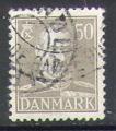 Danemark 1943 Y&T 289    M 276    SC 286B    GIB 334