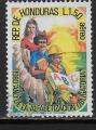 Honduras - Y&T n° 683 PA - Oblitéré / Used - 1983