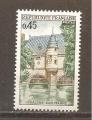 France N Yvert 1602 (neuf/**)