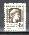 ALGERIE - Timbre n217 neuf